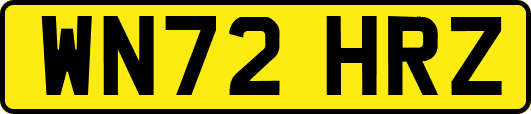 WN72HRZ