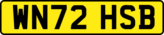 WN72HSB
