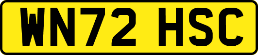 WN72HSC