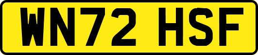 WN72HSF