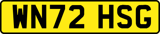 WN72HSG