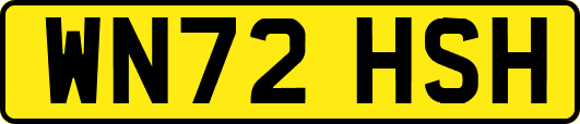 WN72HSH