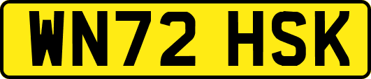 WN72HSK