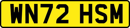 WN72HSM