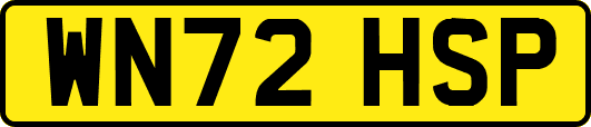 WN72HSP