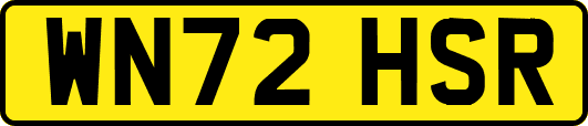 WN72HSR