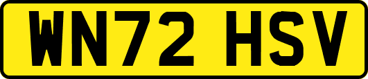 WN72HSV