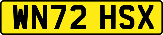 WN72HSX