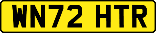 WN72HTR
