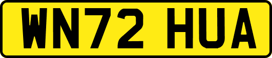 WN72HUA