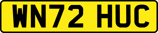 WN72HUC