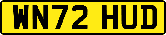 WN72HUD