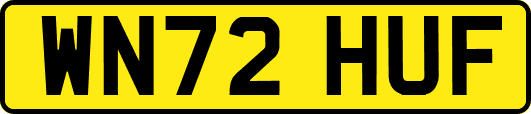 WN72HUF