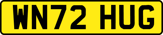 WN72HUG
