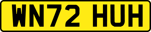 WN72HUH