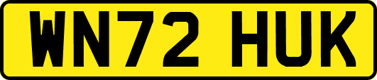 WN72HUK