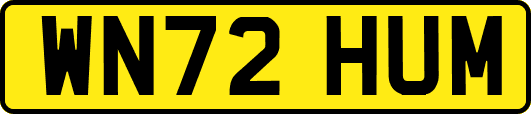 WN72HUM