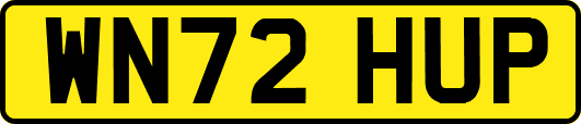WN72HUP