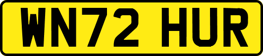 WN72HUR
