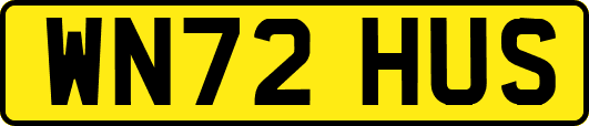 WN72HUS