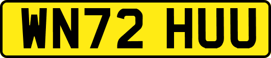 WN72HUU