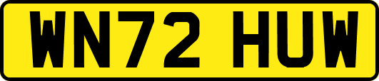 WN72HUW
