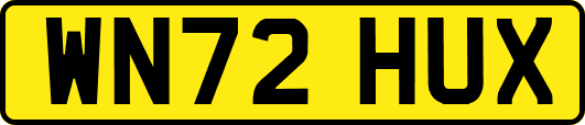WN72HUX