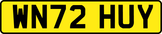 WN72HUY