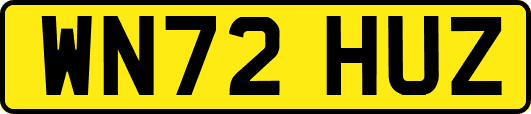 WN72HUZ