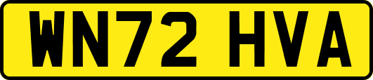 WN72HVA