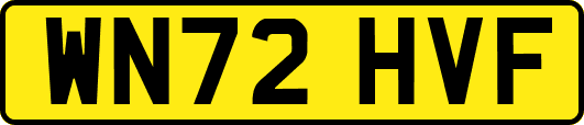 WN72HVF