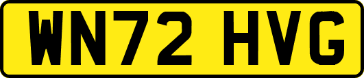 WN72HVG