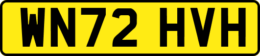 WN72HVH