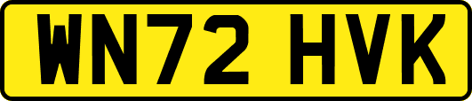 WN72HVK