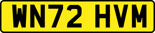 WN72HVM