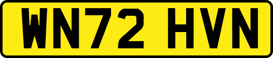 WN72HVN