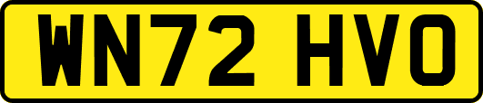 WN72HVO