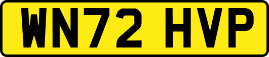 WN72HVP