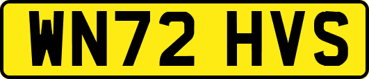 WN72HVS