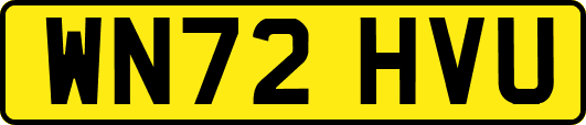 WN72HVU