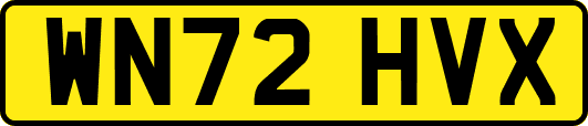 WN72HVX