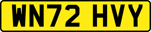WN72HVY