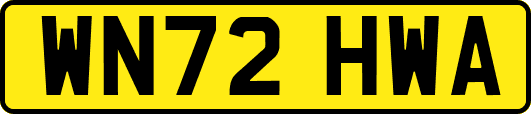 WN72HWA