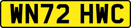 WN72HWC