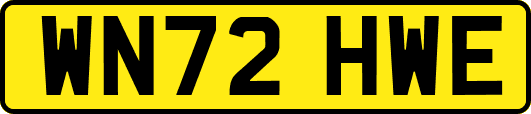 WN72HWE