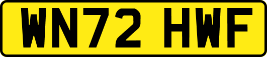 WN72HWF