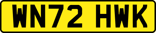 WN72HWK