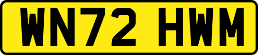 WN72HWM