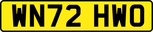 WN72HWO