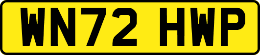 WN72HWP